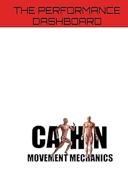 The Performance Dashboard - Hardcover